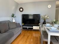 85c Brand new 3BRWalk to Transit, near Boston - Chambres d'hôtes Boston