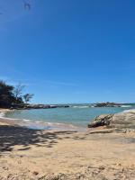 Casa para temporada Diversão e sossego PRÓXIMA A PRAIA - B&B Rio das Ostras