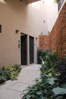 Loft Studio-ACC-Colonia-Moderna-Chapultepec - B&B Guadalajara