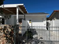 Kwaaiwater Cali House Getaway, Hermanus - B&B Hermanus