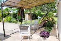 Les Iles d'ici - B&B Rochefort