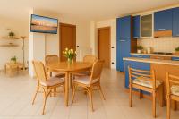 Stephanie Residence - Ferienwohnung Esino Lario