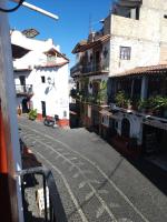 Camino Santa Prisca - B&B Taxco