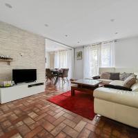 La maison Tinoli Escapade tranquille près d'Angers - Chambres d’hôtes Saint-Barthélemy-d'Anjou