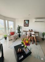 Appartement - Vue sur Mer