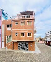 Casa BB&Djassi - ROOMS - Bed and Breakfast Ponta do Sol