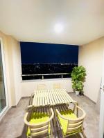One Bedroom Apartment in DHA Lahore - Gold Crest - B&B Lahore