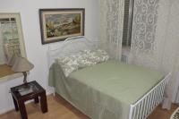 One-Bedroom Apartment - Av. Nossa Senhora de Copacabana, 876B / 703