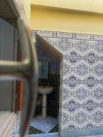 Deluxe Tweepersoonskamer met 2 Tweepersoonsbedden