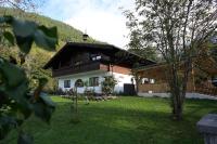 Alpenruhe Werfenweng - Ferienwohnung Oberlehen