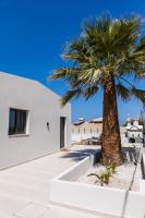 Infinity Palm Villa - Ferienwohnung Stavros