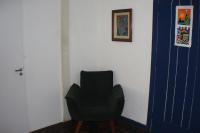 Habitación Doble con balcón - 2 camas