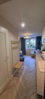 Apartament Blue Nest - Ferienwohnung Sopot