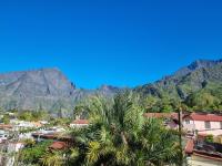 COSY Montagne - B&B Cilaos
