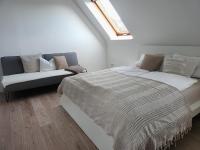 Ferienwohnung zur alten Post - Ferienwohnung Vogtsburg im Kaiserstuhl