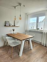 Ferienwohnung zur alten Post - B&B Vogtsburg