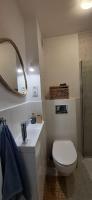 Apartament Blue Nest - Ferienwohnung Sopot