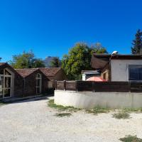 La Forge - B&B Aubagne