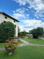 Villa Iliana - B&B Lucca