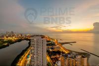 Beach Front - Luxury High Rise - Dubai Style - B&B Cartagena
