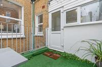 Stylish 3 Bed Apartment Heart Of Fulham - Chambres d'hôtes Londres