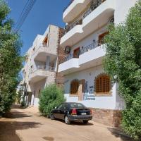 House of Dreams apartments Luxor - B&B Luxor