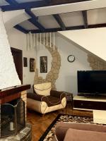 Serana Stays Apartment - B&B Peć