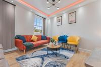 Elegant 2BR-1BATH Flat Near London Eye and Westminster - Ferienwohnung London