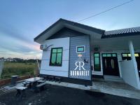 RoomaRest Homestay - Ferienwohnung Kuala Terengganu