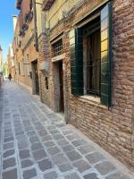 Appartamento Carboncina - Chambres d’hôtes Venise