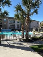 Charming 1BR Easy Access to Lake Conroe - Ferienwohnung Magnolia