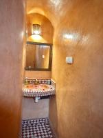 Double or Twin Room with Bathroom