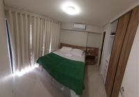 Family Two-Bedroom Apartment with View