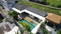 Amie Villa by Tasvan - B&B Canggu