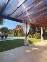Linda Pousada em Itaipuaçu - Maricá RJ - B&B Maricá