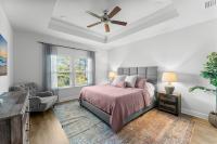 Steps to pool, beach, dining, pet friendly, and Windmark Village Center - Bed and Breakfast Port Saint Joe