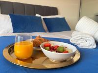 Central location near Windsor Castle and LEGOLand - B&B Slough