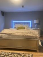 Spacious Family-friendly Apartment - B&B New Haven