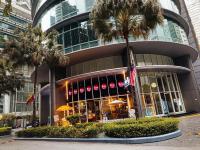 Vortex Residence KLCC - B&B Kuala Lumpur