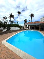 Villa La Finca - B&B Telde