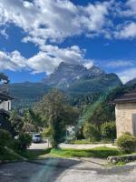 Casetta CuCù - Ferienwohnung San Vito di Cadore