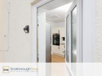 Scarborough Stays - Hampton Apartments - B&B Scarborough