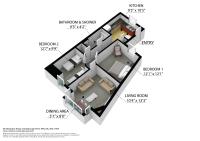 Scarborough Stays - Hampton Apartments - B&B Scarborough