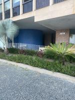 Conforto e beleza- Praia de Copacabana - B&B Rio de Janeiro