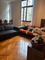 Conforto e beleza- Praia de Copacabana - Ferienwohnung Rio de Janeiro