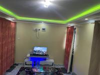 Studio Apartment - Chambres d’hôtes Nairobi
