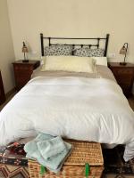 EnGaliciaEs - Casa alquiler turistico en ingles! - Bed and Breakfast Vilar de Santos