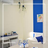 Chambre Quadruple Premium