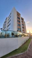 Bora pro Fran6 - Apto 509 - Bed and Breakfast Marechal Deodoro