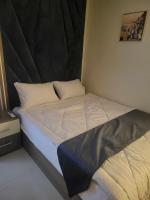 Deluxe Zimmer mit Kingsize-Bett